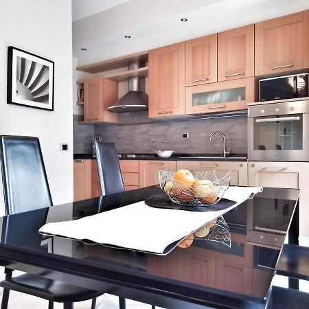 Lovely Modern Apartment Floransa Dış mekan fotoğraf