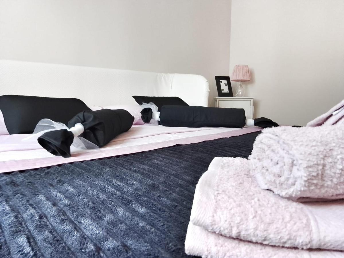 Lovely Modern Apartment Floransa Dış mekan fotoğraf