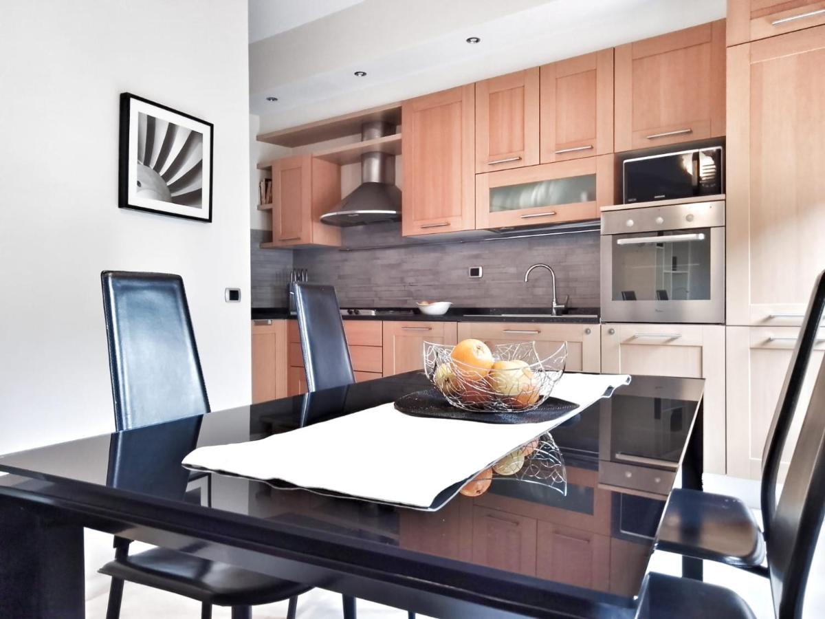 Lovely Modern Apartment Floransa Dış mekan fotoğraf
