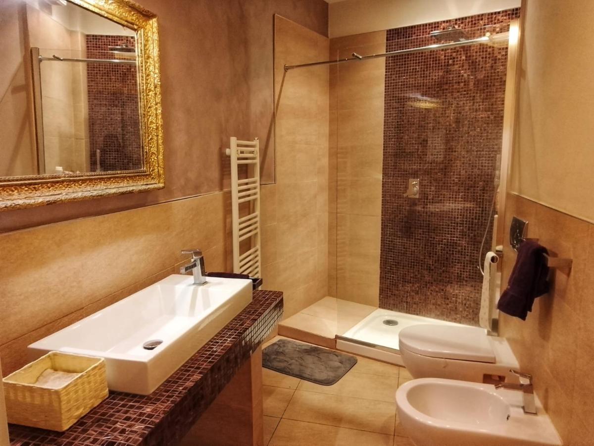 Lovely Modern Apartment Floransa Dış mekan fotoğraf