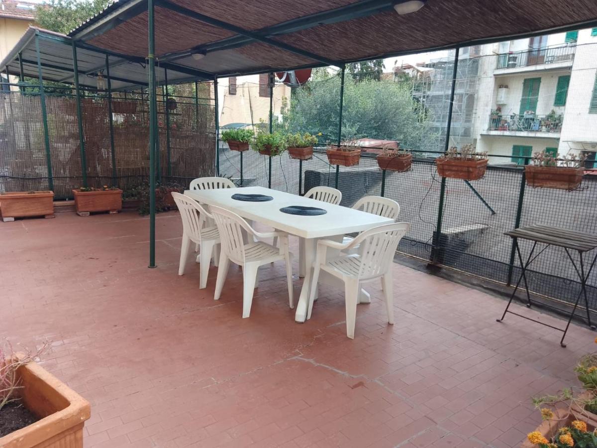 Lovely Modern Apartment Floransa Dış mekan fotoğraf