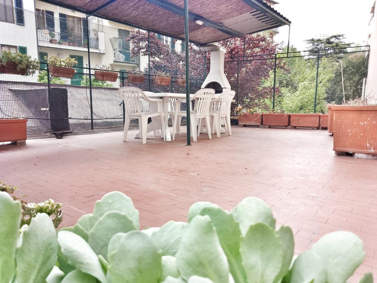 Lovely Modern Apartment Floransa Dış mekan fotoğraf