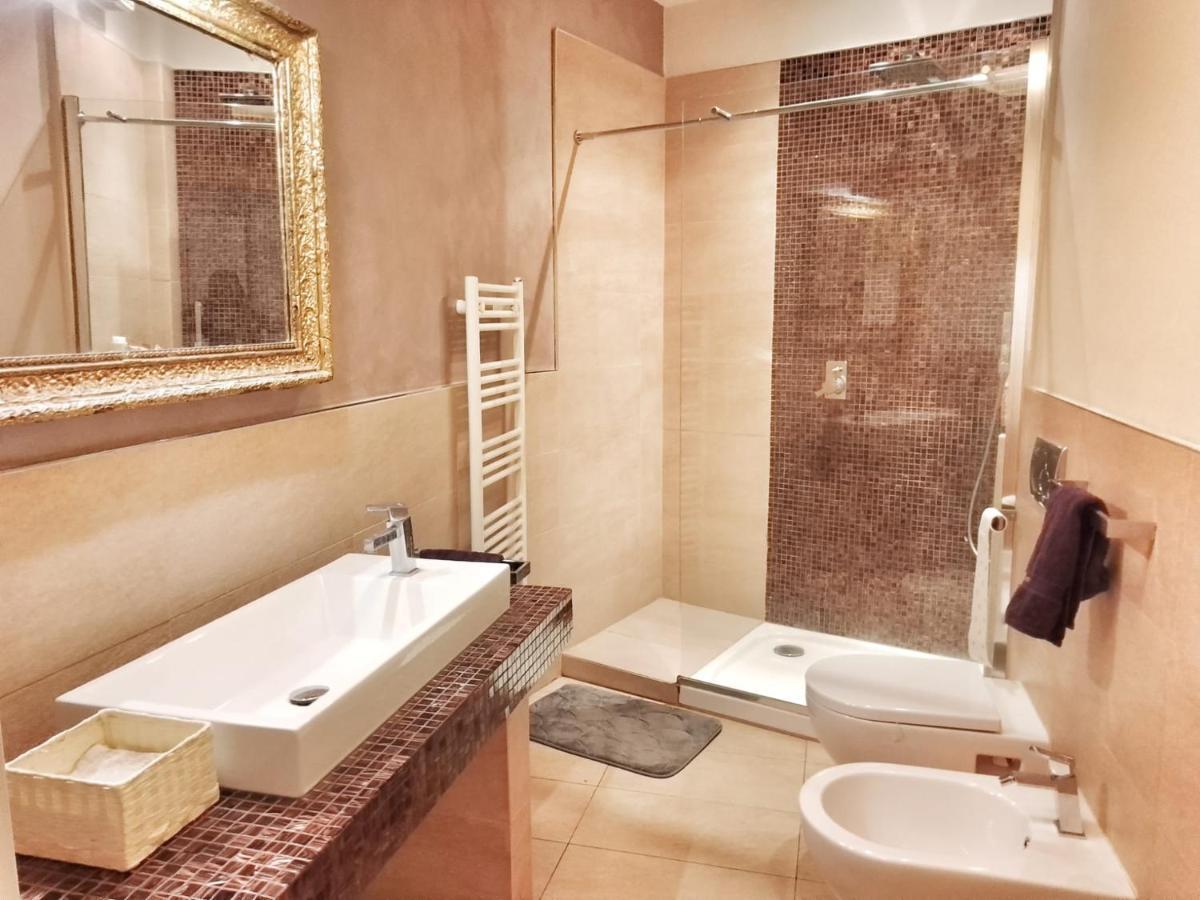 Lovely Modern Apartment Floransa Dış mekan fotoğraf