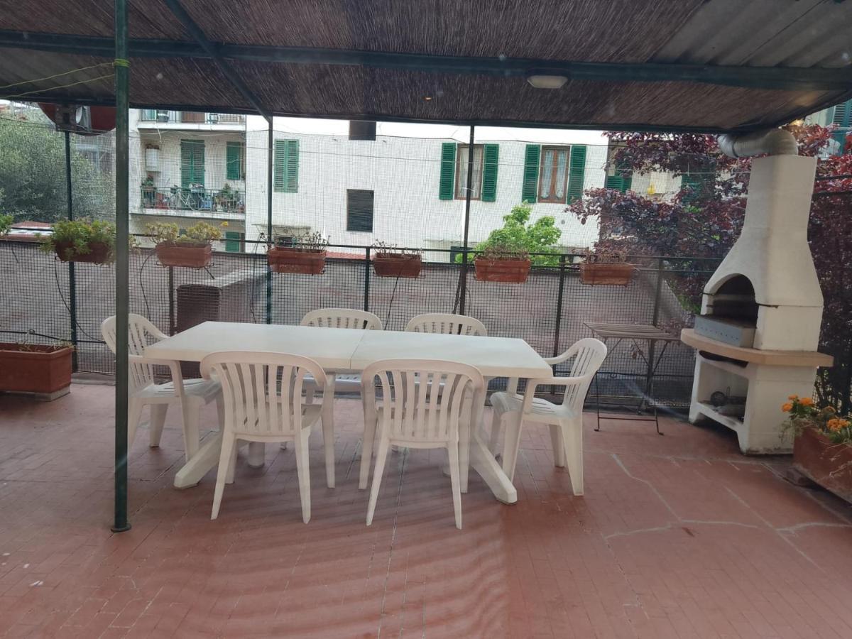Lovely Modern Apartment Floransa Dış mekan fotoğraf