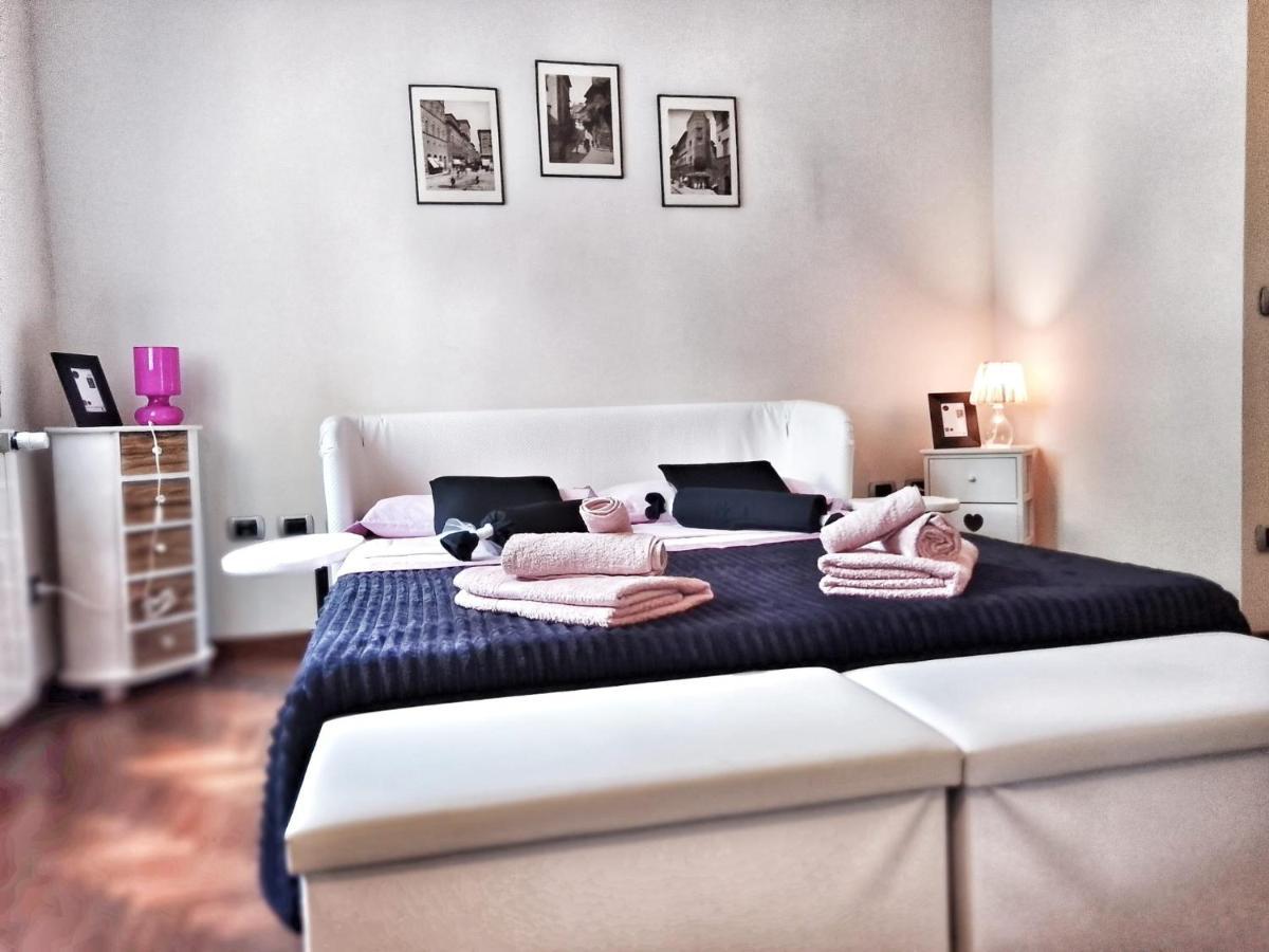 Lovely Modern Apartment Floransa Dış mekan fotoğraf
