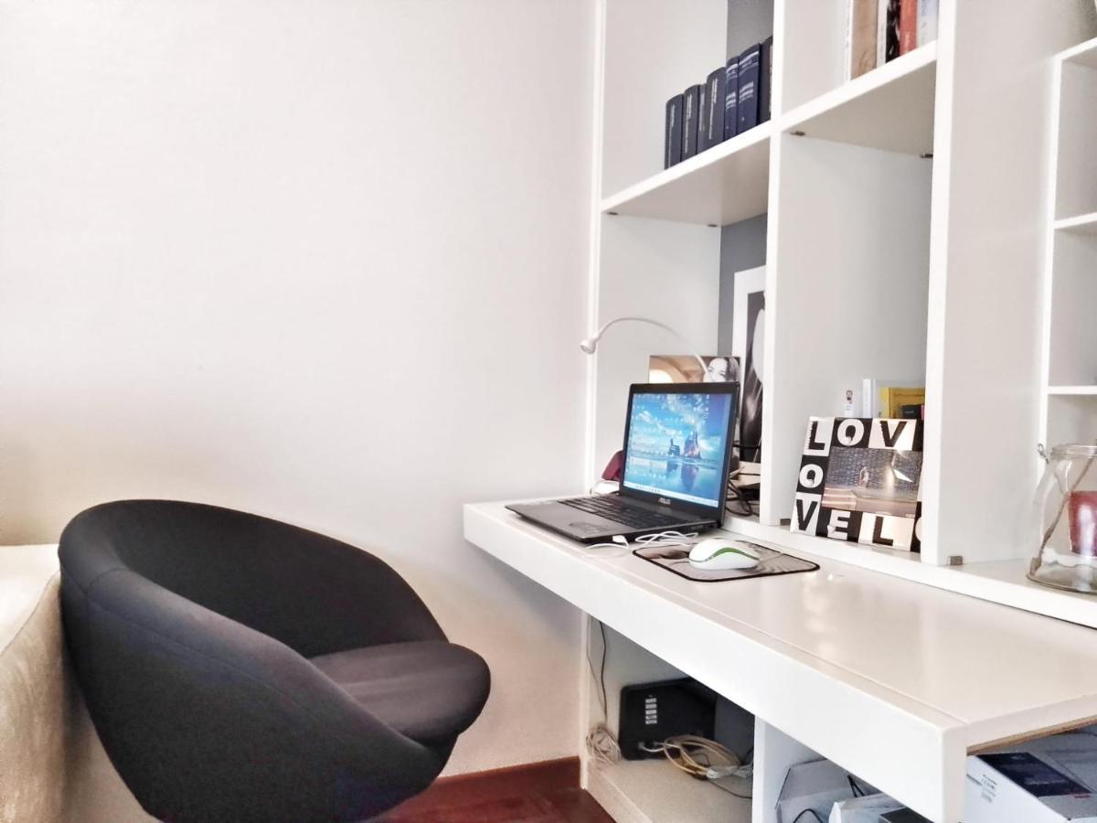 Lovely Modern Apartment Floransa Dış mekan fotoğraf