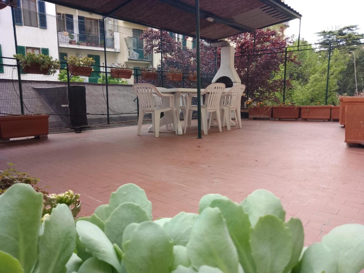 Lovely Modern Apartment Floransa Dış mekan fotoğraf