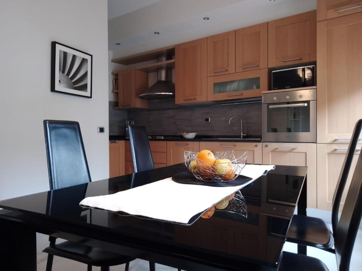 Lovely Modern Apartment Floransa Dış mekan fotoğraf