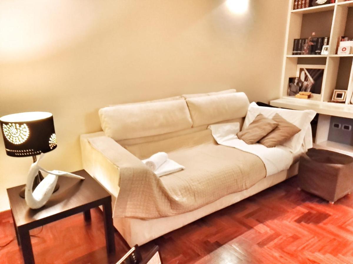 Lovely Modern Apartment Floransa Dış mekan fotoğraf